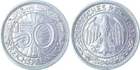 d  32432E~1.2 50 Pfennig  1932E prfr !!!! J 324