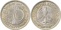d 32435E~2.5 50 Pfennig 1935E ss/vz J 324