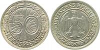     32438J~2.0 50 Pfennig  1938J vz J 324 32,00 EUR Differenzbesteuert nach §25a UstG zzgl. Versand