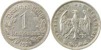 d 2.8 1 RM 35438J~2.8 1 Reichsmark 1938J SS+ J 354