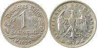d 2.5 1 RM 35439D~2.5 1 Reichsmark  1939D ss/vz J 354