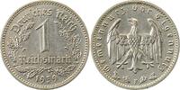 d 1.3 1 RM 35439F~1.3 1 Reichsmark  1939F prfr/f.prfr !! J 354