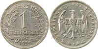 d 1.3 1 RM 35439F~1.3 1 Reichsmark 1939F prfr/f.prfr !! J 354