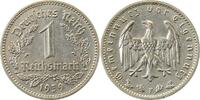  1.3 1 RM   35439F~1.3 1 Reichsmark  1939F prfr/f.prfr !! J 354 100,00 EUR Differenzbesteuert nach §25a UstG zzgl. Versand