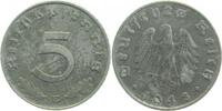 d 2.0 5 Pf 37448E~2.0 5 Pfennig  1948E vz All.Besatzung J 374