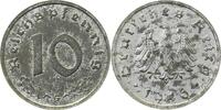  10 Pf   37546G~2.0b 10 Pfennig  All. Bes. vz etwas fleckig J 375 118,00 EUR Differenzbesteuert nach §25a UstG zzgl. Versand