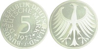  0.0 5 DM   38772J~  1972J PP 8000 Exemplare  J 387 28,00 EUR Differenzbesteuert nach §25a UstG zzgl. Versand