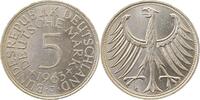 d 5 DM 38763J~1.2a 1963J bfr Erstabschlag (EA)! !! J 387