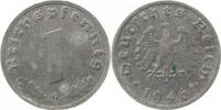 d 1.2 1 Pf 373b46G~1.2 1 Pfennig  1946G prfr J 373b