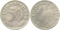d 37240E~3.0 50 Pfennig 1940E ss J 372
