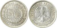     32436E~1.2-H 50 Pfennig  1936E f.stgl !!! J 324 72,00 EUR Differenzbesteuert nach §25a UstG zzgl. Versand