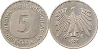 d 5 DM 41575G~1.5-LP 1975G f.bfr Lichtenrader Prägung J 415