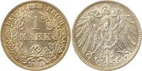     01794G~1.1-GG 1 Mark  1894G prfr/stgl !!!  TOP J 017 1790,00 EUR Differenzbesteuert nach §25a UstG zzgl. Versand