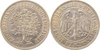  5 RM   33127D~2.0-GG 5 Reichsmark  1927D Eichbaum vz J 331 190,00 EUR Differenzbesteuert nach §25a UstG zzgl. Versand