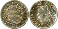 d 0,5 Franc WELTM.-FR-1812A-GG 1812A France, Patina tres beau UNC TOP !!! null