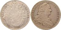  Madonnentaler   Th-Bay-1778-1.8-GG   1778 Bayern vz+ null 165,00 EUR Differenzbesteuert nach §25a UstG zzgl. Versand