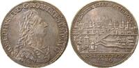 d Taler Th-Reg-1780-1.5-GG 1780 Regensburg, Joseph II, vz/stgl, schöne Patina ---