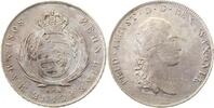 d Th-Sa-08-SGH-1.4b-GG Sachsentaler 1808 IGS Fr.August prfr/f.prfr min. justiert ---