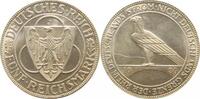 d 1.2 5 RM 34630J~1.2 5 Reichsmark Rheinl.Räum. 1930J prfr J 346