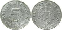 d 1.8 5 Pf 37042E~1.8 5 Pfennig 1942E vz+ J 370