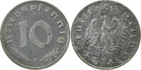     37545F~0.0 10 Pfennig  45F PP, zapon. extr.selten und hervoragend er... 465,00 EUR Differenzbesteuert nach §25a UstG zzgl. Versand