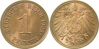 d 1.0 1 Pf 010n08J~1.0 1 Pfennig 1908J stgl !! J 010