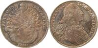 d Madonnentaler Th-Bay-1768-1.8b-GG 1768 Bayern vz+ Felder gestichelt null