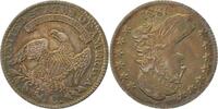 d 50 Cent WELTM.-USA-1831-GG USA 1831 Unc. nice toning null