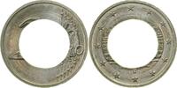 d F64720D1.2 2 Euro 2020D Schloss Sanssouci, Ring ohne Pille geprägt !! J 647