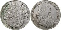 d Madonnentaler Th-Bay-1768-3.0 1768 Bayern ss null