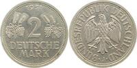  2.5 2 DM   38651J~  1951J Ähren ss/vz kl.Kr. J 386 24,00 EUR Differenzbesteuert nach §25a UstG zzgl. Versand