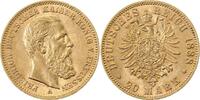 d 2.0 20 RM 24888A~ Friedrich III 1888A vz J 248