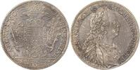 d Taler Th-Nbg-1760-1.5-GG Konv. Nürnberg 1760, Franz, -Toskana-Lothr. herrliche Patina Dav. 2486