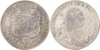  1 Taler   Th-Sa-1763-2.8-GG   Sachsen, Albert.Linie Friedr.Chr. 1763 ss... 430,00 EUR Differenzbesteuert nach §25a UstG zzgl. Versand