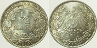     01614J~1.1 0.5 Mark  1914J prfr/stg !!!!  Archiv Franquinet J 016 48,00 EUR Differenzbesteuert nach §25a UstG zzgl. Versand