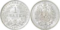     00975B~1.3-H 1 Mark  1875B f.prfr/f.prfr./stgl J 009 124,00 EUR Differenzbesteuert nach §25a UstG zzgl. Versand