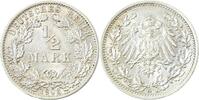     01608G~1.5-H 0.5 Mark  1908G vz J 016 54,00 EUR Differenzbesteuert nach §25a UstG zzgl. Versand