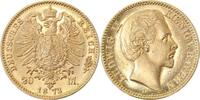     19473D~1.5-0-GG 20 Mark  1873D Ludwig II. v.Bayern vz/st aus Poliete... 4300,00 EUR Differenzbesteuert nach §25a UstG zzgl. Versand