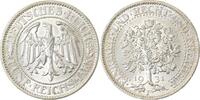  5 RM   33131F~1.1-GG 5 Reichsmark  Eichbaum 1931F prfr/stgl min. Randde... 328,00 EUR Differenzbesteuert nach §25a UstG zzgl. Versand