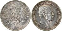     13411E~1.1c-GG 2 Mark  Fri. August III 1911E prfr/stgl minimal berie... 245,00 EUR Differenzbesteuert nach §25a UstG zzgl. Versand