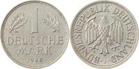  1 DM   38558J~1.2-GG   1958J bfr J 385 230,00 EUR Differenzbesteuert nach §25a UstG zzgl. Versand