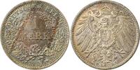     017n09D~1.1a-GG-PAT 1 Mark  1909D prfr/stgl. Erstabschlag (EA)! !! t... 48,00 EUR Differenzbesteuert nach §25a UstG zzgl. Versand