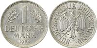  1.4 1 DM   38554J~  1954J f.bfr plus, sehr selten J 385 100,00 EUR Differenzbesteuert nach §25a UstG zzgl. Versand