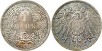     01793F~1.1-GG-PAT 1 Mark  1893F prfr/stgl. herrliche Patina, fast pe... 995,00 EUR Differenzbesteuert nach §25a UstG zzgl. Versand