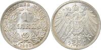 d 017n03J~1.1-GG 1 Mark 1903J prfr/stgl. original Farbe J 017