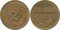  2 Pf   JN70294A~1.3-GG 2 Pfennig  Neuguinea 1894A prfr/f.prfr  !!! JN 702 285,00 EUR Differenzbesteuert nach §25a UstG zzgl. Versand