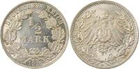     01616D~1.3a-F 0.5 Mark  1916D prfr./f.prfr  Erstabschlag (EA)! !!, W... 48,00 EUR Differenzbesteuert nach §25a UstG zzgl. Versand