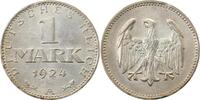     31124A~2.0-2LP 1 Mark  1924A extreme Licht.Prägung!!!!, VZ, Archiv F... 75,00 EUR Differenzbesteuert nach §25a UstG zzgl. Versand