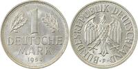 d 1 DM 38554F~1.3-F 1954F bfr/f.bfr !!!, Archiv Franquinet, zaponiert J 385