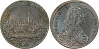  0,25 Taler   Th-Au-45-1.8-GG-PAT   Augsburg 1745 vz+ leicht berieben, h... 1950,00 EUR Differenzbesteuert nach §25a UstG zzgl. Versand